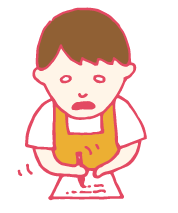 事故報告書の記載が!!